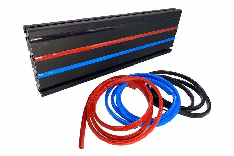 Trak Racer dekorlist till rigg