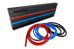 Trak Racer dekorlist till rigg