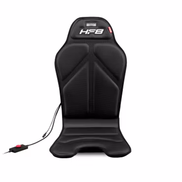Next Level Racing HF8 Haptic gaming pad