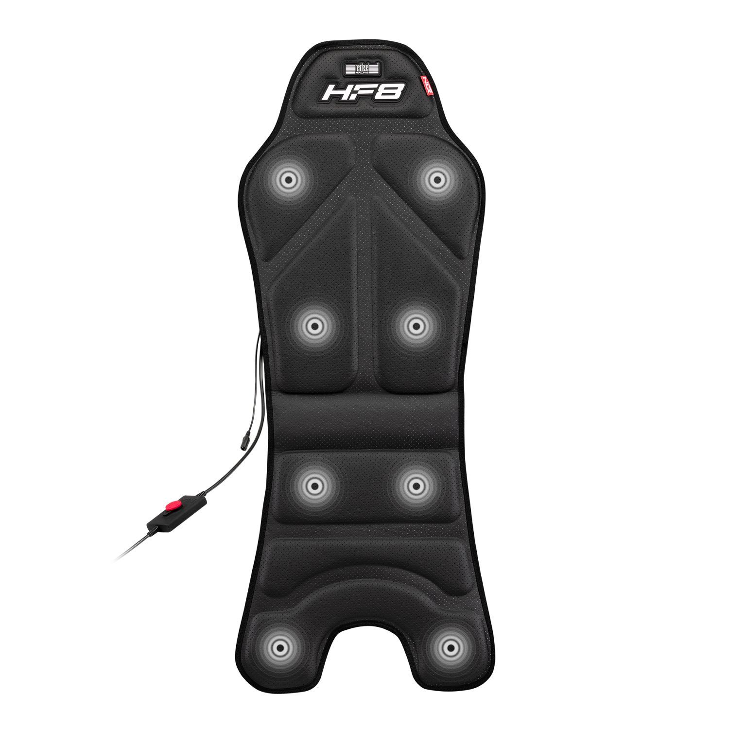 Next Level Racing HF8 Haptic gaming pad