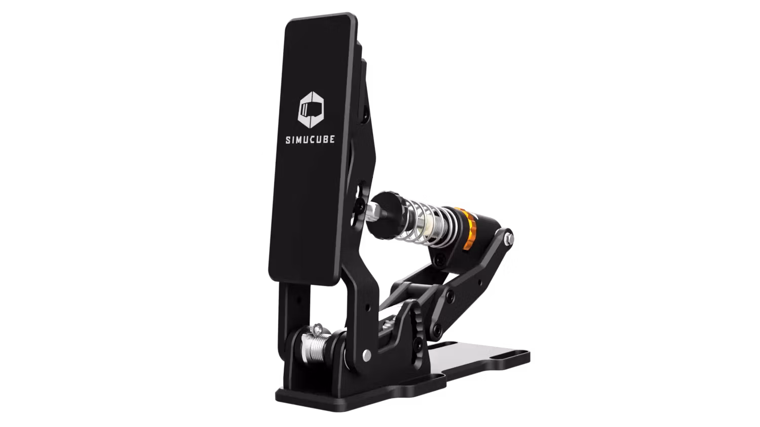 Simucube Throttle Gaspedal