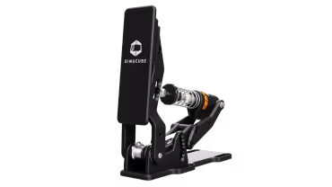 Simucube Throttle Gaspedal
