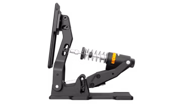 Simucube Throttle Gaspedal