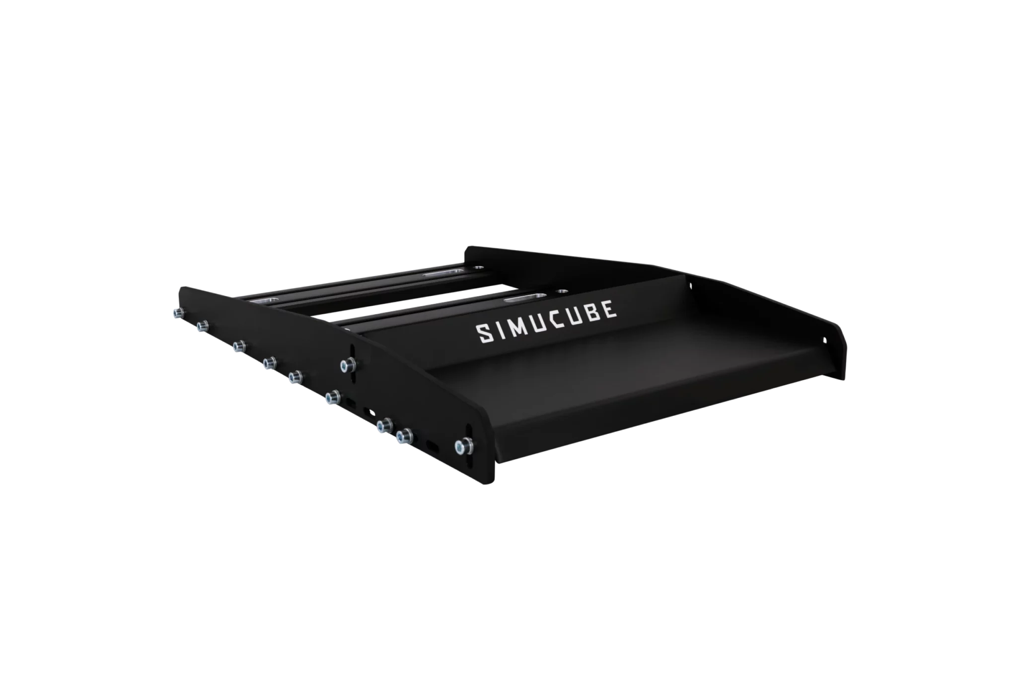 Simucube Pedalplatta