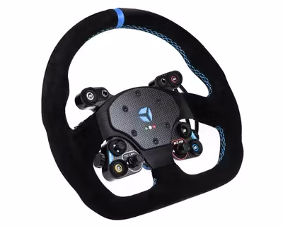 Cube Controls GT Sport USB