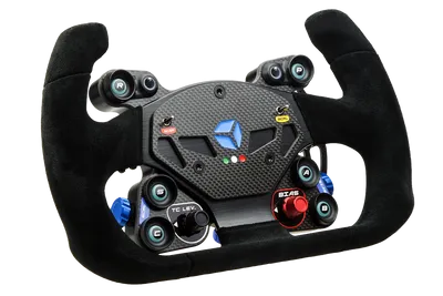 Cube Controls GT PRO Zero