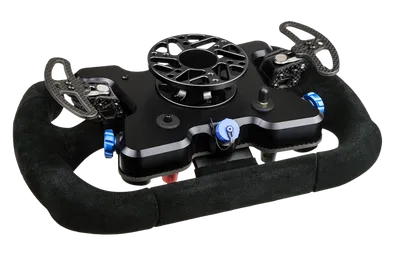 Cube Controls GT PRO Zero