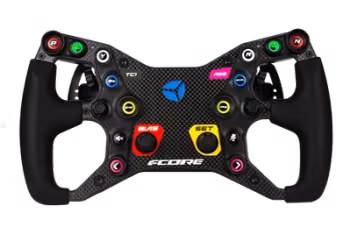 Cube Controls F Core 2+ eller 4+