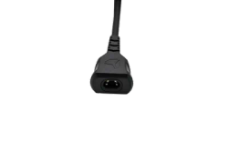 Cube Controls USB kabel med Q-CONN kontakt.