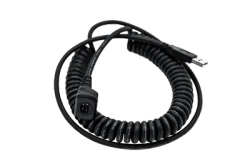 Cube Controls USB kabel med Q-CONN kontakt.