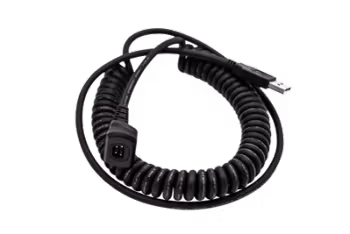 Cube Controls USB kabel med Q-CONN kontakt.