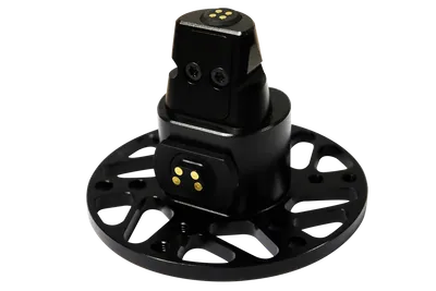 Cube Controls QRX Motor sida