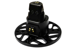 Cube Controls QRX Motor sida
