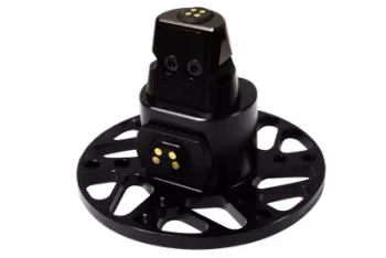 Cube Controls QRX Motor sida