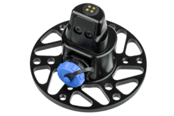 Cube Controls QRX Motor sida