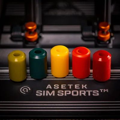 Asetek Elastomer kit
