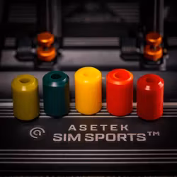 Asetek Elastomer kit