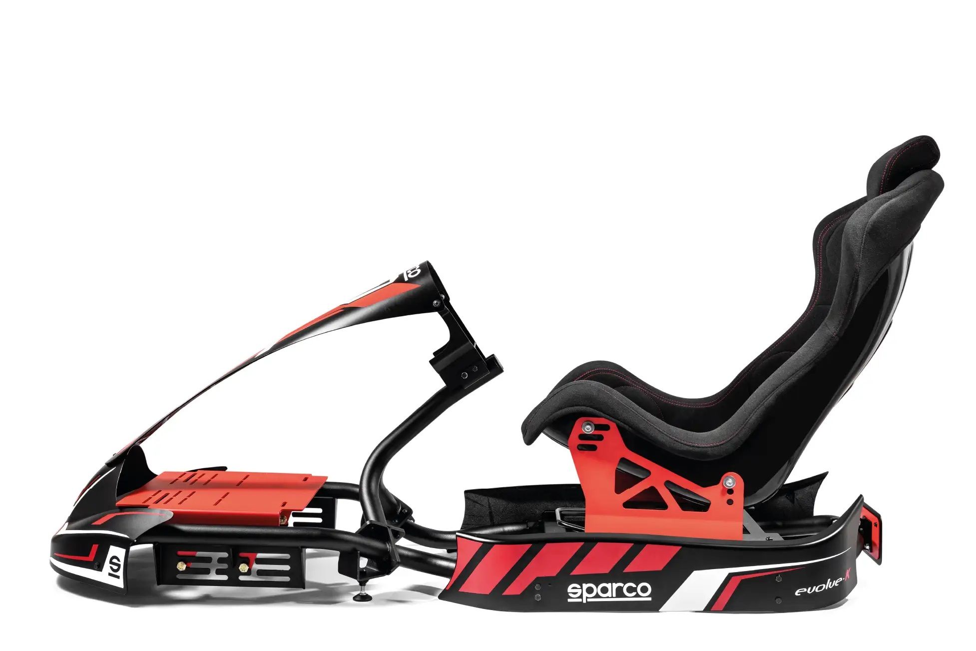 Sparco Gaming Evolve KART Endurance