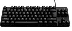 Logitech G413 TKL SE Tangentbord