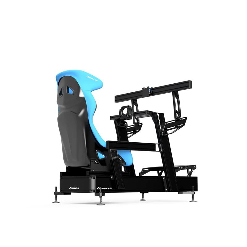 P1X Pro Cockpit