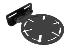 Universal Bass Shaker/Buttkicker/Tactile Transducer Montering