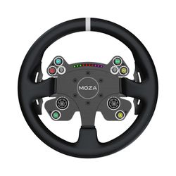 Moza CS V2 P ratt