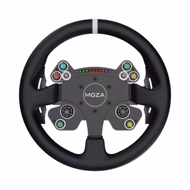 Moza CS V2 P ratt