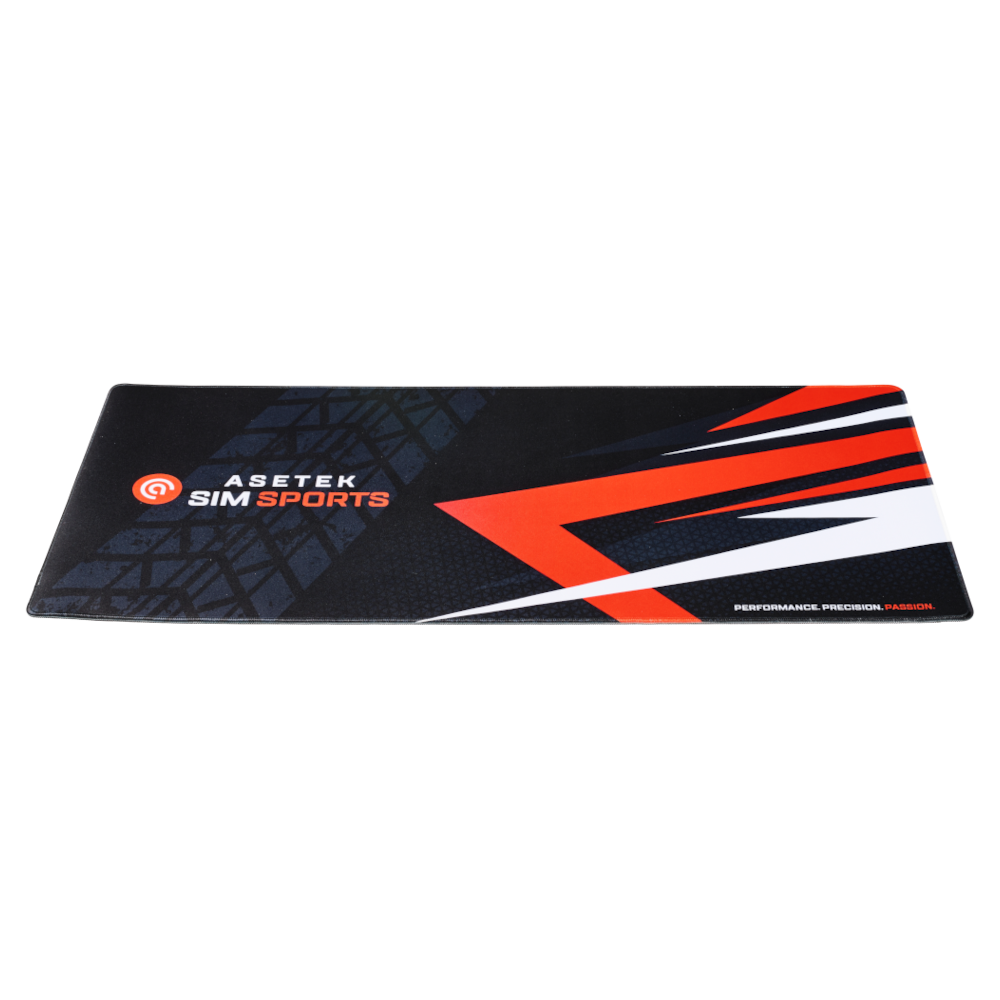 Asetek SimSports Musmatta