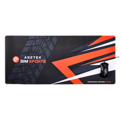 Asetek SimSports Musmatta