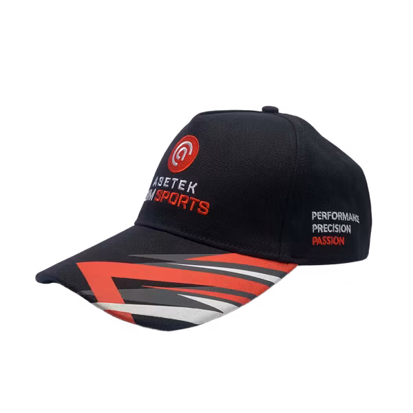 Asetek SimSports Racing Keps