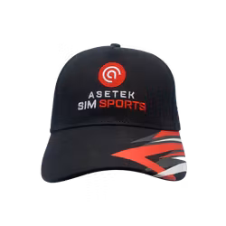Asetek SimSports Racing Keps