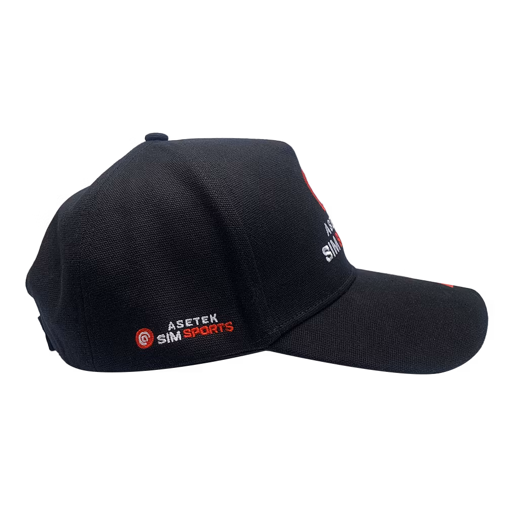 Asetek SimSports Racing Keps