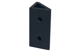 Trak Racer Corner bracket 80x40mm