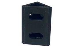 Trak Racer Corner bracket 80x40mm