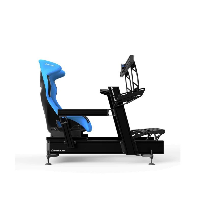 P1X Pro Cockpit