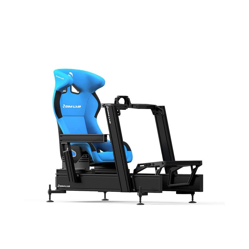 P1X Pro Cockpit