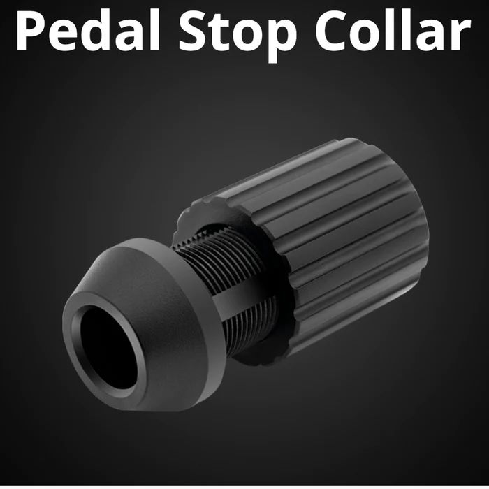 Simagic Pedalstoppskrage