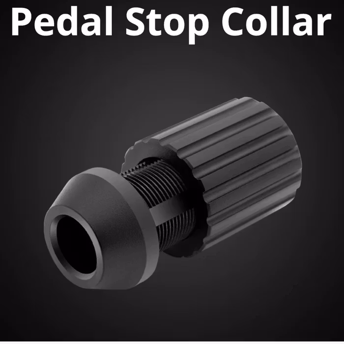 Simagic Pedalstoppskrage