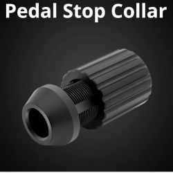 Simagic Pedalstoppskrage