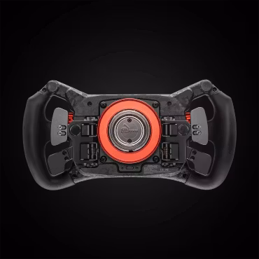 Simagic GT Neo ratt