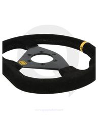 QSP Mockaratt 28 cm D-Form