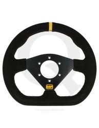 QSP Mockaratt 28 cm D-Form