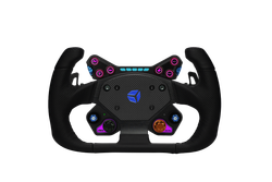 Cube Controls GT PRO V2 Reparto Corse Zero Läder