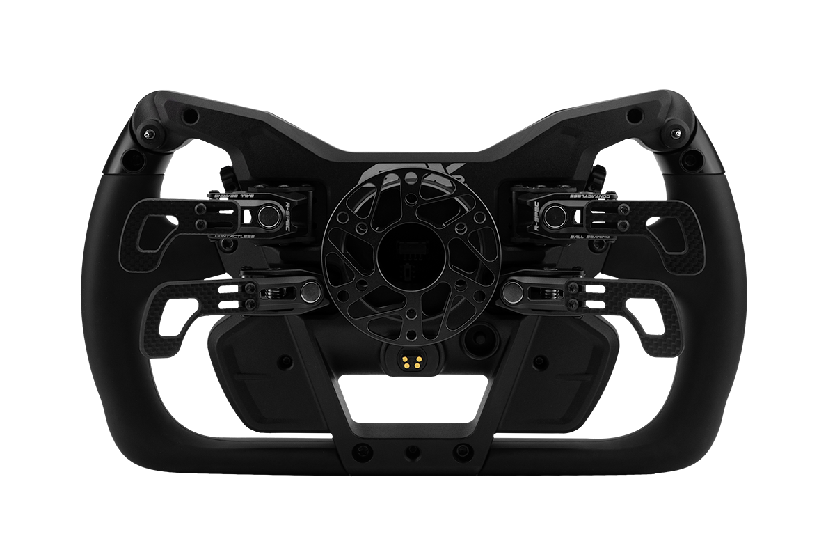 Cube Controls GT-X2