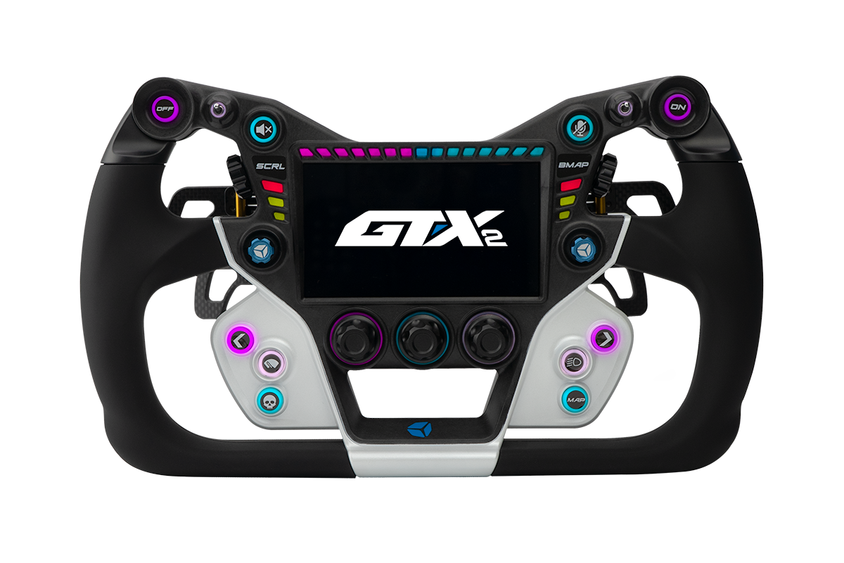 Cube Controls GT-X2