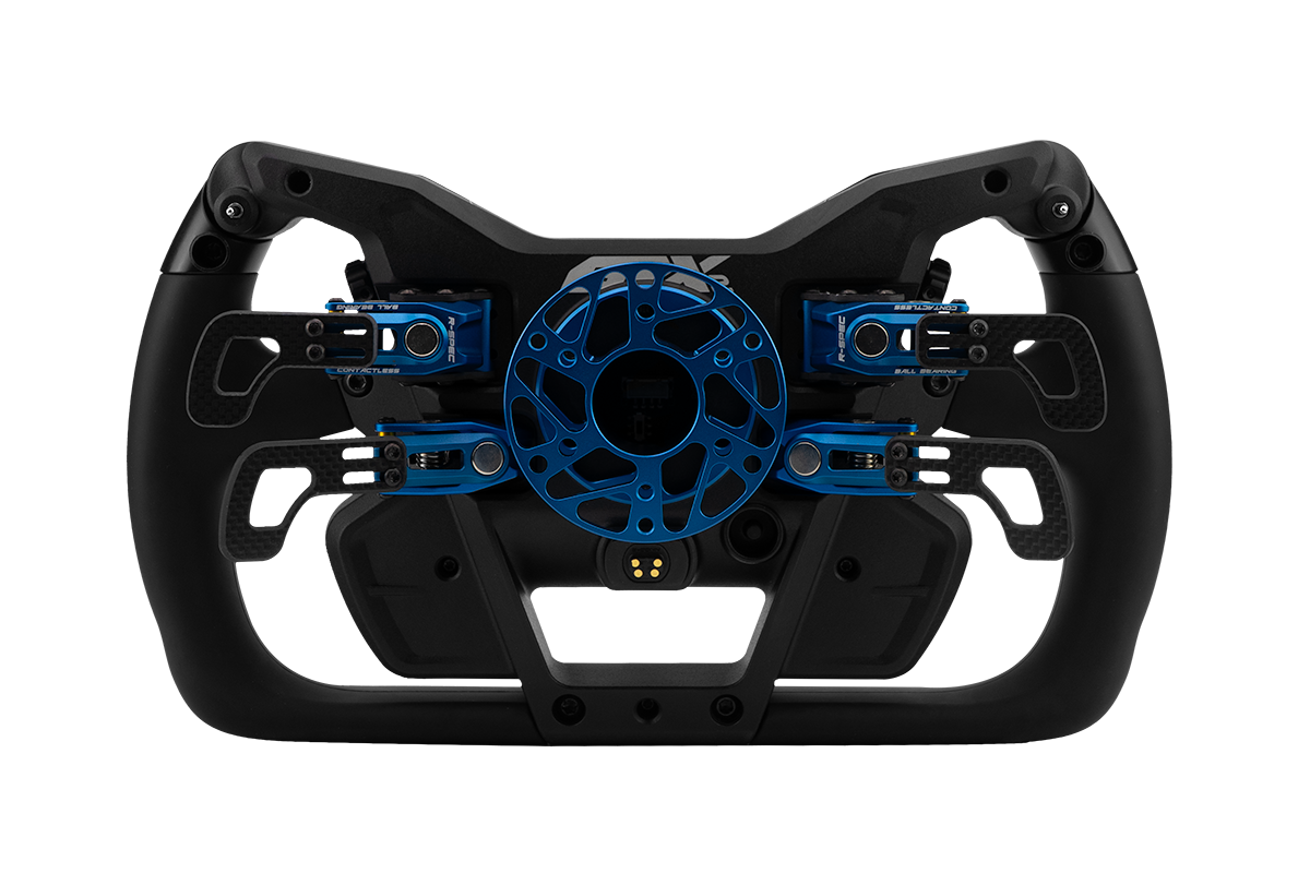 Cube Controls GT-X2