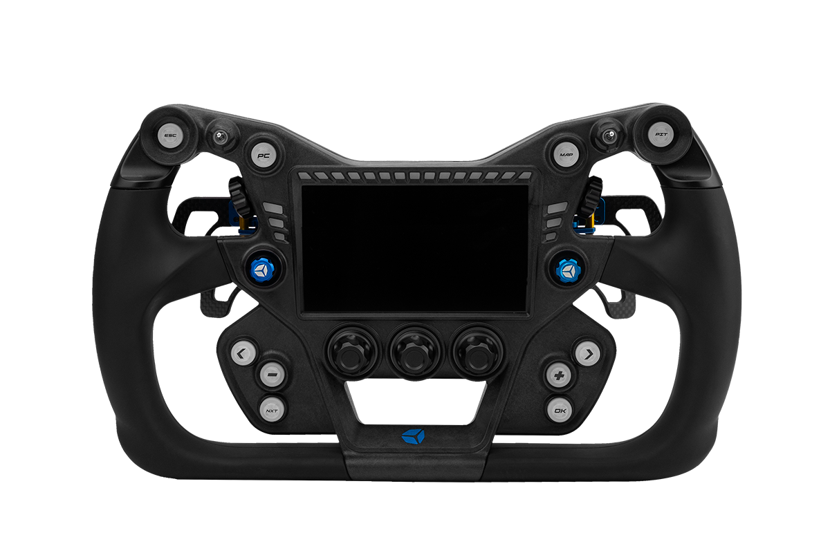 Cube Controls GT-X2