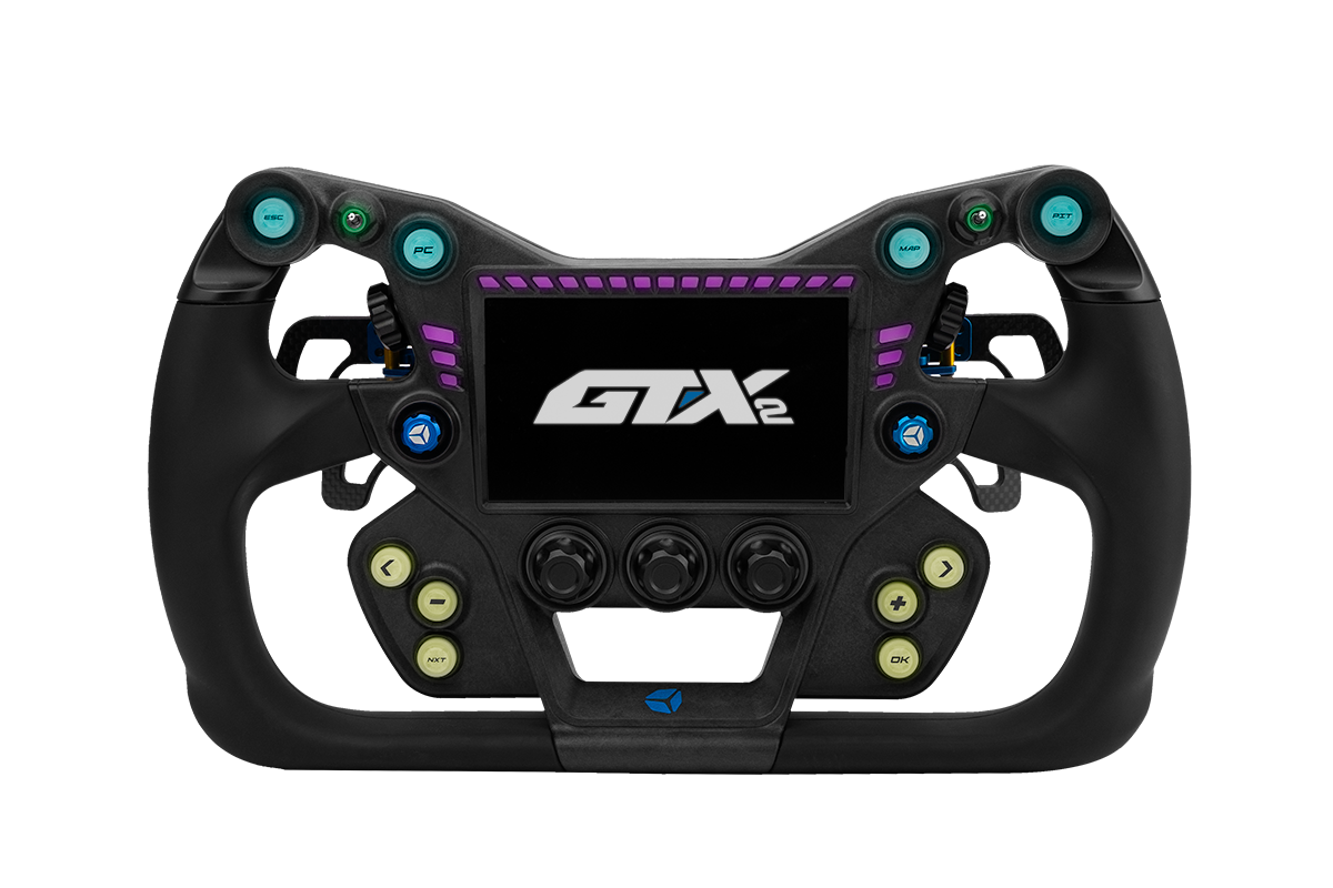 Cube Controls GT-X2