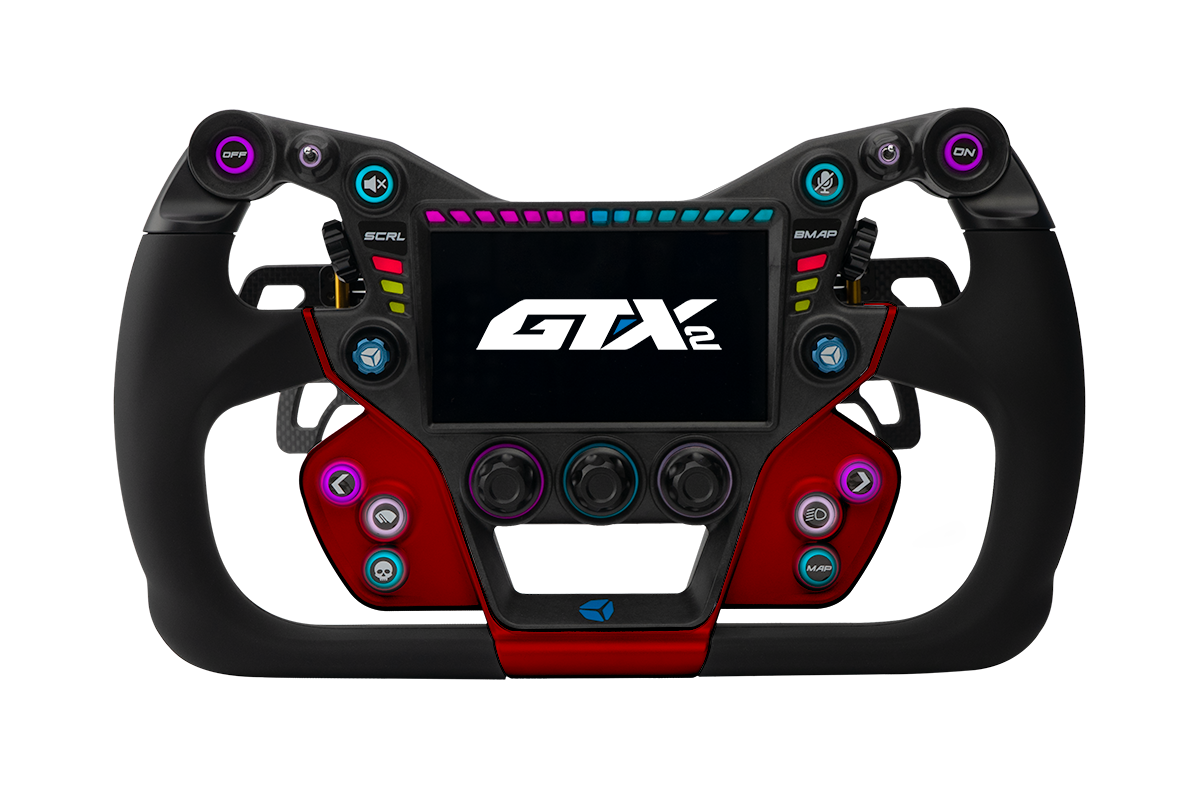Cube Controls GT-X2