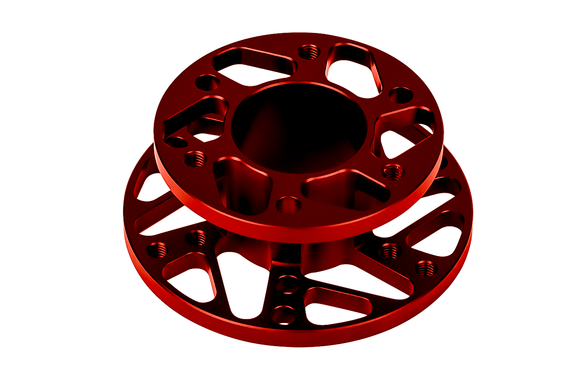 Cube Controls Universal Main Hub